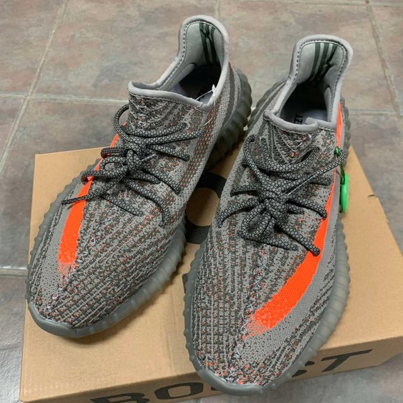 Adidas YEEZY boost 350 v2 Beluga 1 0 vs 2 0 Comparison